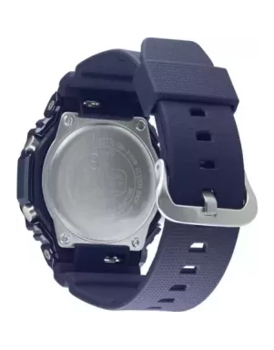 Годинник Casio G-SHOCK Classic GM-2100N-2AER