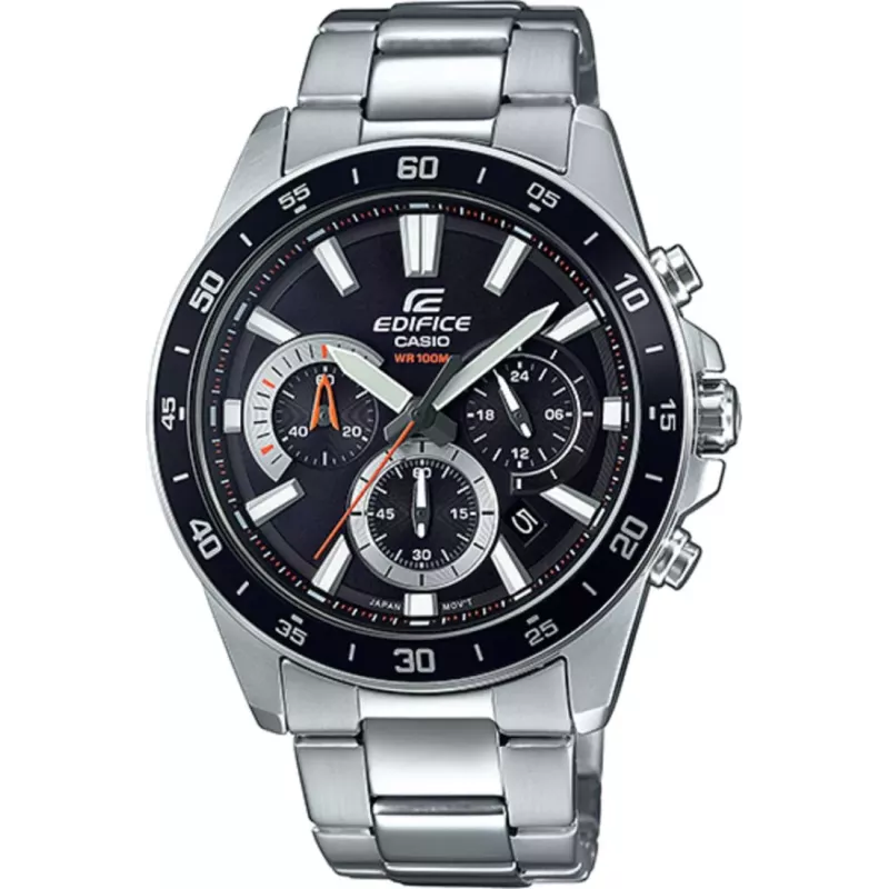 CASIO EDIFICE EFV-570D-1AVUEF CASIO EDIFICE EFV-570D-1AVUEF