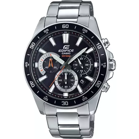 CASIO EDIFICE EFV-570D-1AVUEF