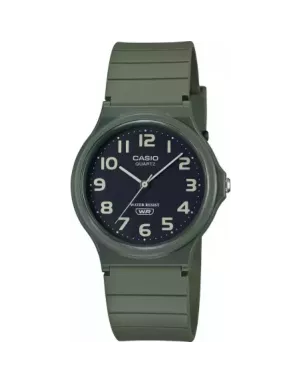 Годинник Casio TIMELESS COLLECTION MQ-24UC-3B