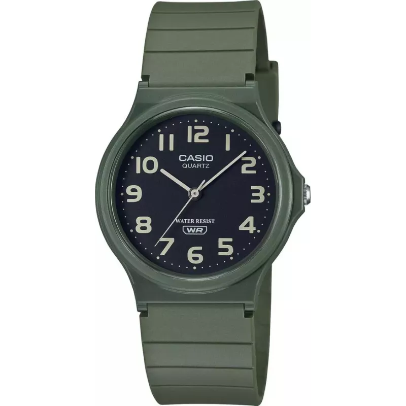 Годинник Casio TIMELESS COLLECTION MQ-24UC-3B