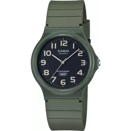 Годинник Casio TIMELESS COLLECTION MQ-24UC-3B