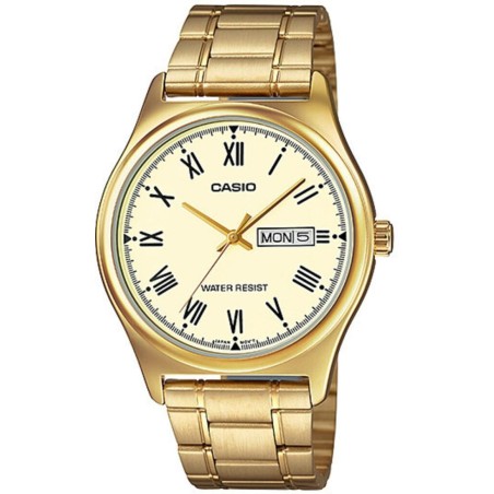 Годинник Casio TIMELESS COLLECTION MTP-V006G-9B