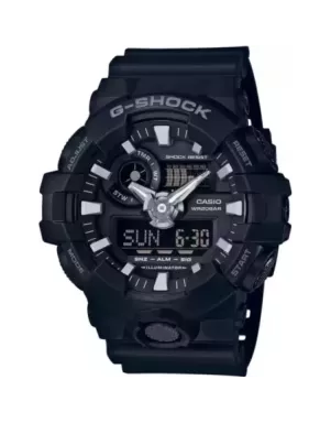 Годинник Casio G-SHOCK Classic GA-700-1BER