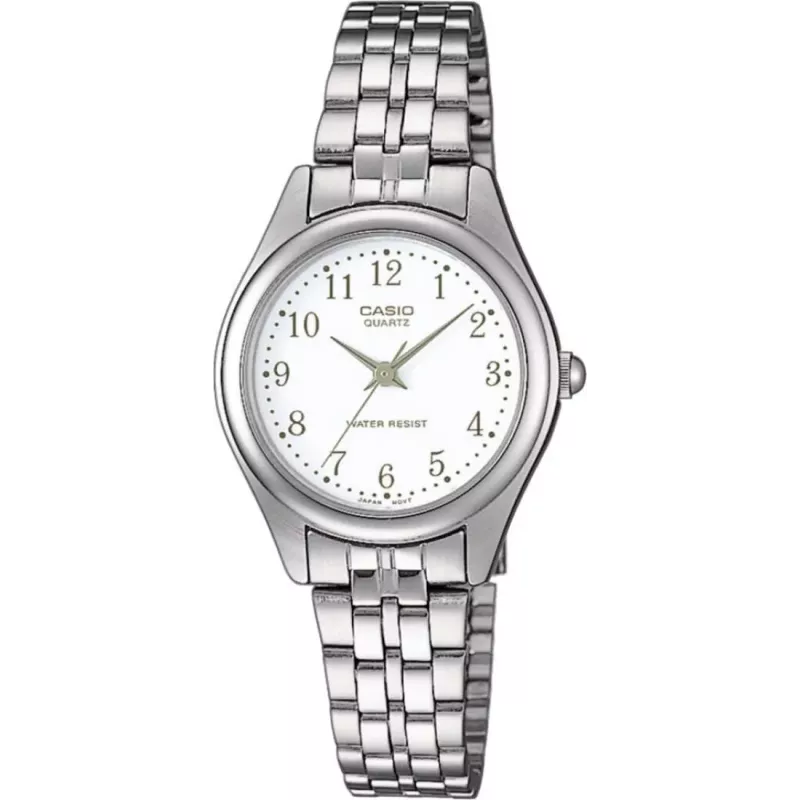 Часы Casio TIMELESS COLLECTION LTP-1129A-7BEF Часы Casio TIMELESS COLLECTION LTP-1129A-7BEF