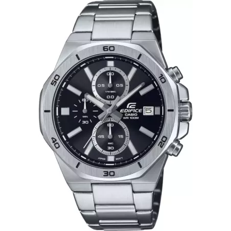 Годинник Casio EDIFICE Classic EFV-640D-1AVUEF