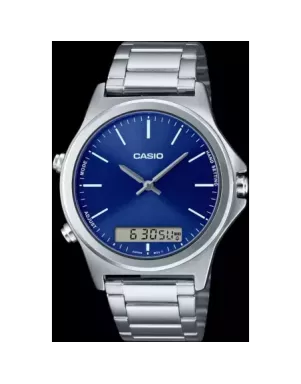 Годинник Casio TIMELESS COLLECTION MTP-VC01D-2E