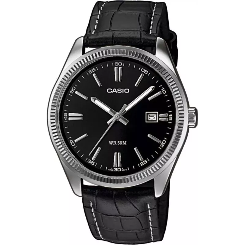 Годинник Casio TIMELESS COLLECTION MTP-1302PL-1AVEF