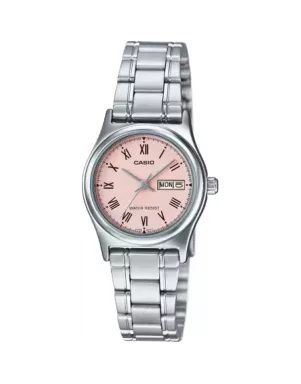 Часы Casio TIMELESS COLLECTION LTP-V006D-4BUDF