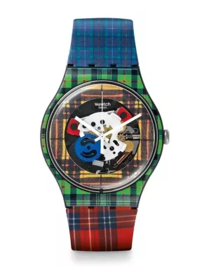 Swatch SUOB114
