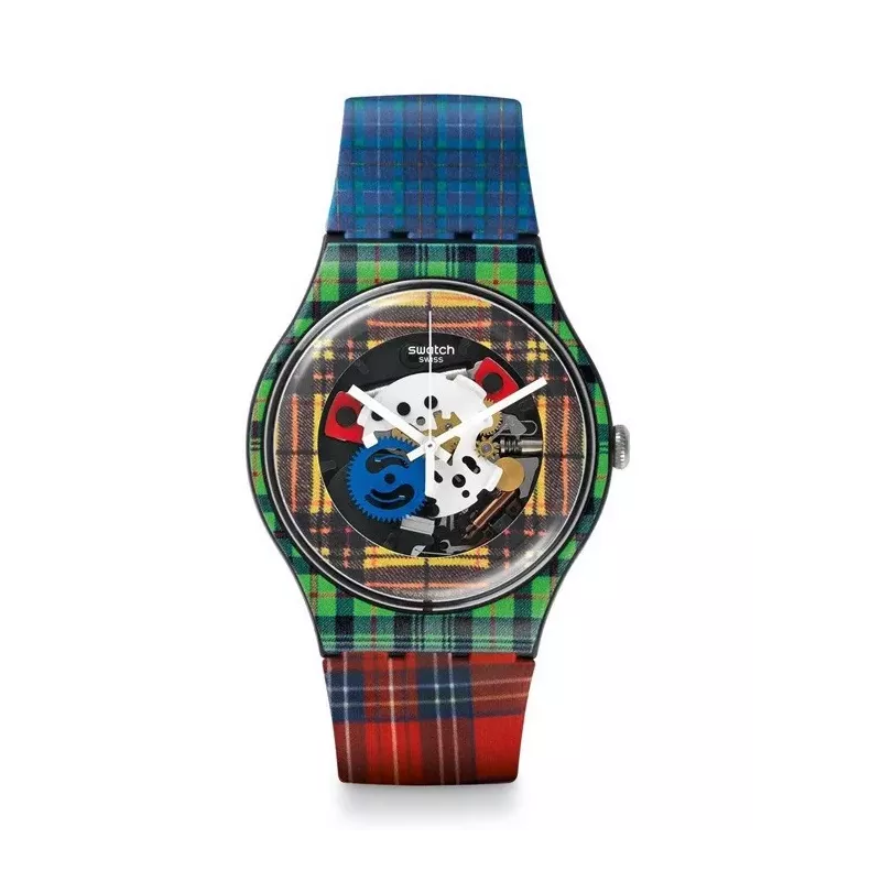 Swatch SUOB114