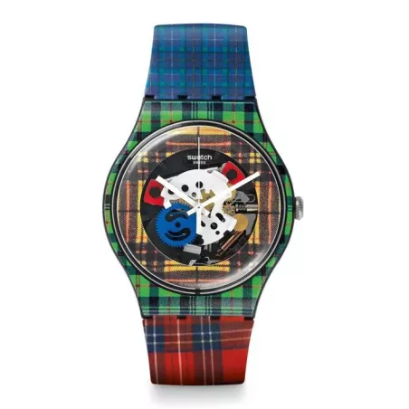 Swatch SUOB114