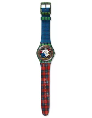 Swatch SUOB114