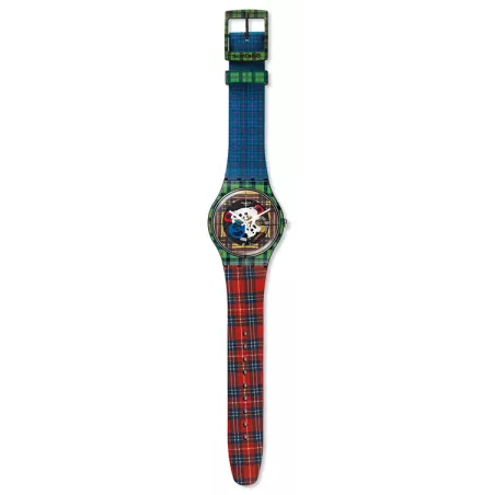 Swatch SUOB114