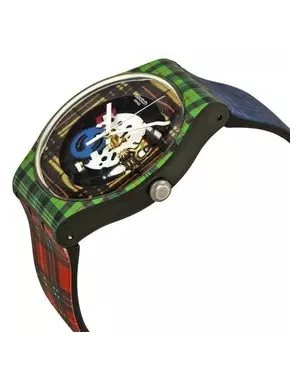 Swatch SUOB114