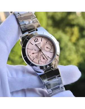 Годинник Casio TIMELESS COLLECTION LTP-2069D-4AVEG