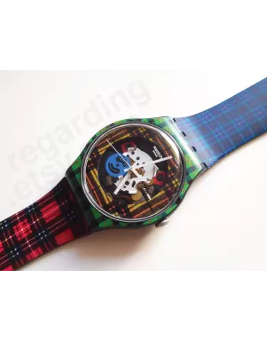Swatch SUOB114