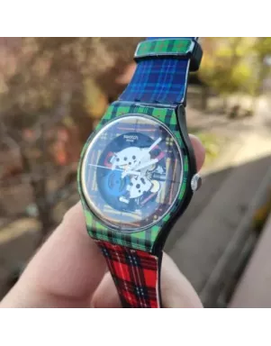 Swatch SUOB114