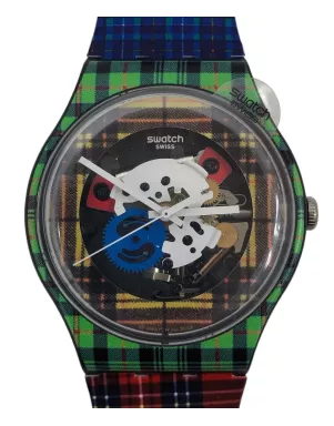 Swatch SUOB114