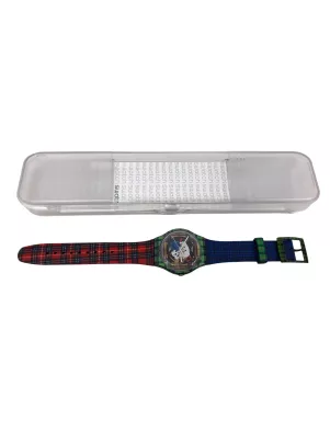 Swatch SUOB114