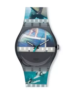 Swatch SUOZ141