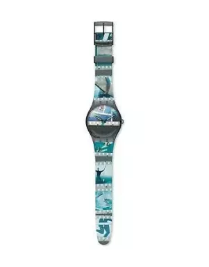 Swatch SUOZ141