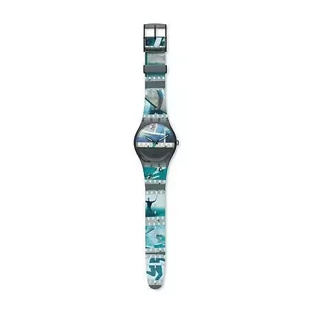 Swatch SUOZ141