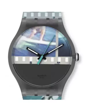 Swatch SUOZ141