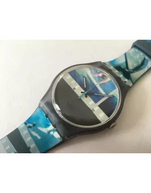 Swatch SUOZ141