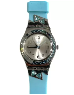 SWATCH YLS154