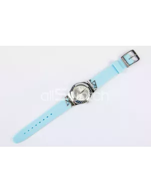 SWATCH YLS154