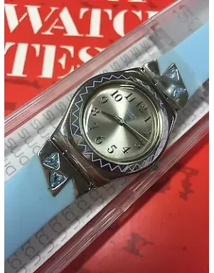 SWATCH YLS154