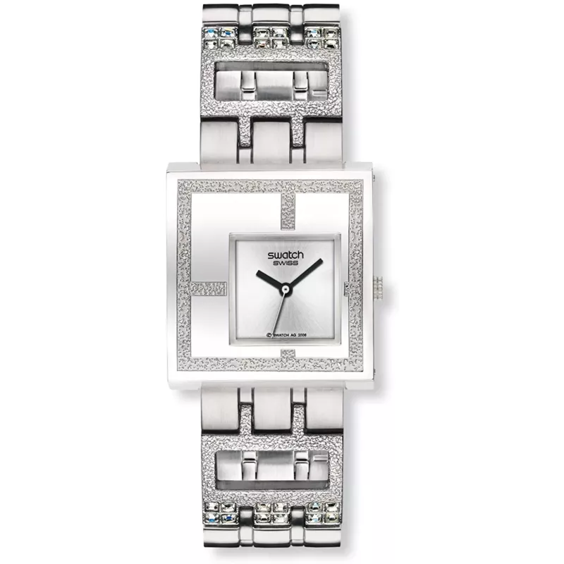 SWATCH YUS100G