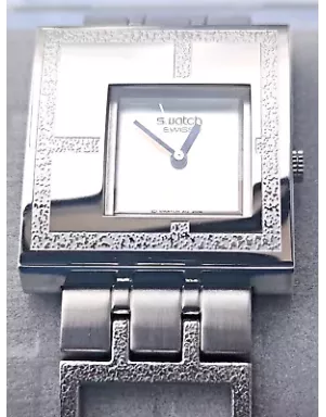 SWATCH YUS100G