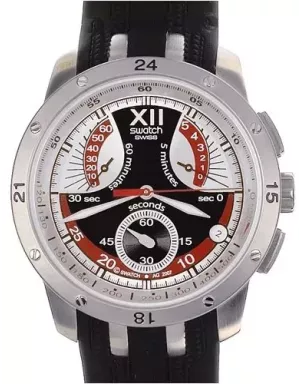 SWATCH YRS409