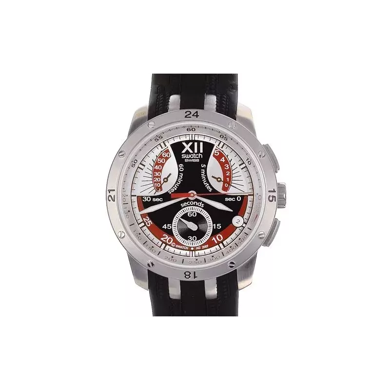 SWATCH YRS409