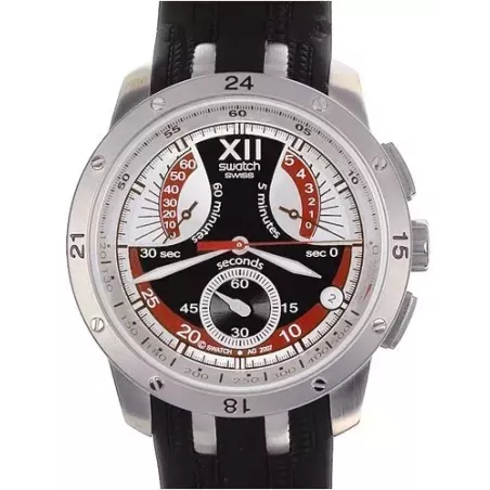 SWATCH YRS409