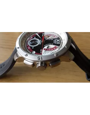SWATCH YRS409