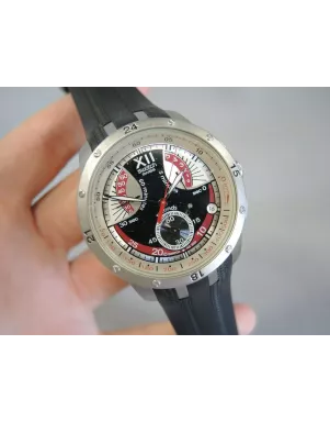 SWATCH YRS409