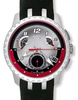 SWATCH YRS411
