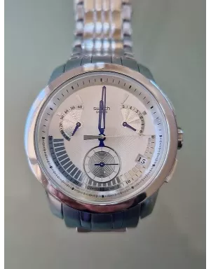 SWATCH YRS402G