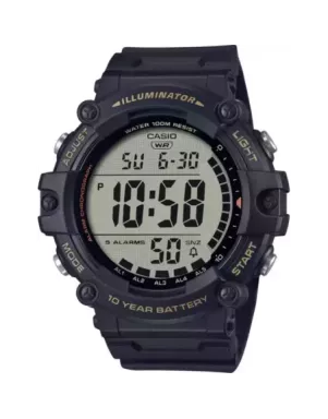 CASIO AE-1500WHX-1AVCF