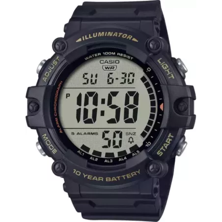 CASIO AE-1500WHX-1AVCF