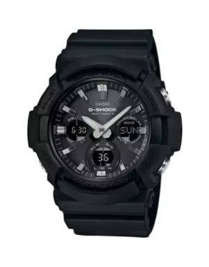 Годинник Casio G-SHOCK Classic GAW-100B-1AER