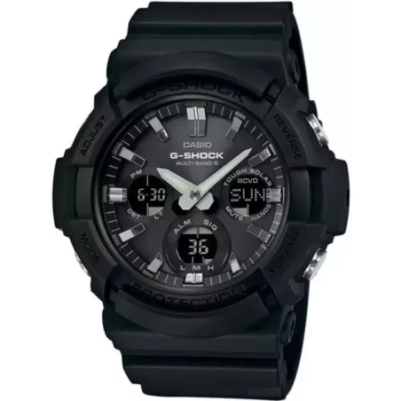 Годинник Casio G-SHOCK Classic GAW-100B-1AER