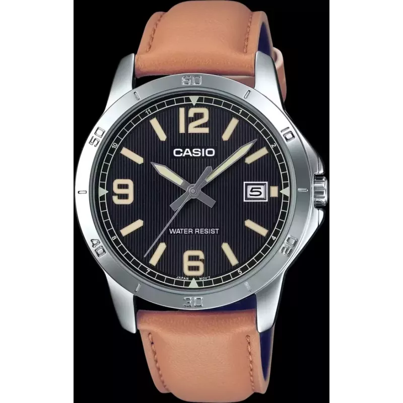 Casio MTP-V004L-1B2UDF Casio MTP-V004L-1B2UDF