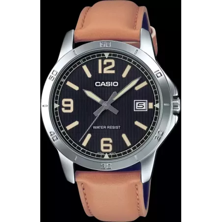 Casio MTP-V004L-1B2UDF