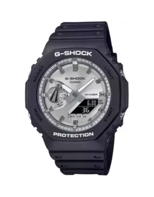 Годинник Casio G-SHOCK Classic GA-2100SB-1AER