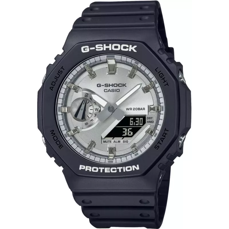 Часы Casio G-SHOCK Classic GA-2100SB-1AER