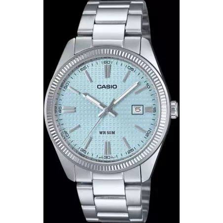 Годинник Casio TIMELESS COLLECTION MTP-1302PE-2AVEF